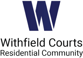 Withfield Courts Residential Community Logo